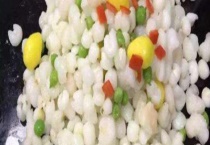 雪芽是什么菜 雪芽做菜多久？