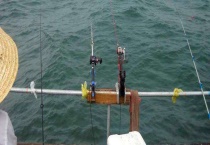 筏钓实用技巧大全 注意事项有哪些？