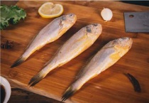 小黄鱼和黄花鱼一样吗？