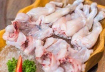 人工牛蛙有寄生虫吗？