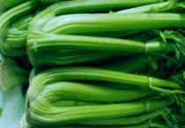 西芹可不可以生吃 附其食用禁忌