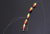 七星漂 附漂型特点与优缺点