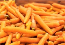 胡萝卜种植技术及管理