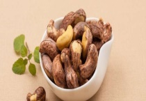 腰果可不可以生吃 有哪些食用禁忌