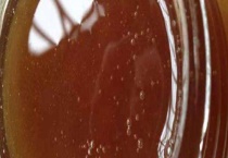 乌桕蜜的产量有多高 附产地分布和流蜜时间