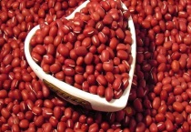 相思豆是什么？