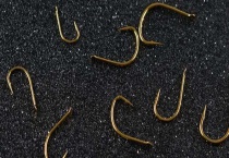 海夕鱼钩 附其钩型特点和型号划分