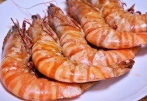 虾煮多久杀死寄生虫