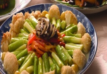 热菜能不能放冰箱 怎样储存热菜