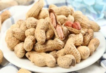 现在可以种花生了吗？