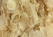 怎样区分蝴蝶胶与花胶 花胶挑选技巧