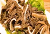 牛百叶是牛的哪个部位 牛百叶选购技巧