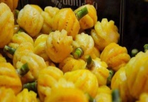 香水菠萝产地是哪