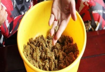 水库钓鲤鱼饵料配方大全 不同气温下怎样选用