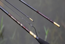 鲫鱼竿是什么意思