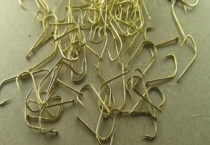 海夕鱼钩可以钓鲤鱼吗？附其钩型特点