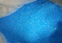 蓝矾对植物的作用