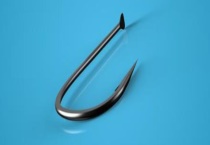 溪流钩和袖钩哪个更通用？溪流钩和袖钩的钩型特点是什么？