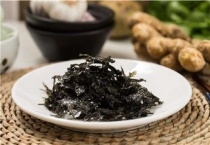 紫菜是发物吗？