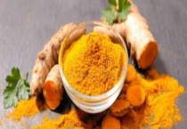 姜黄和生姜的区别？