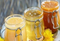 狼牙蜜 是什么？