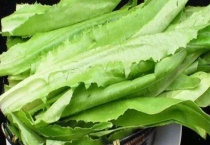 油麦菜是不是寒性蔬菜 不能和什么同食