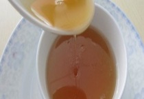 龙眼蜜 附产地分布及形态特征