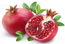 白石榴和红石榴的区别？