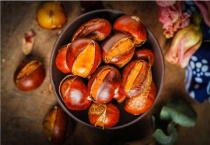 2020云南板栗什么时候成熟