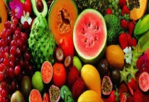 哪些水果含铁高 主要有这几种