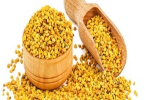 蜂花粉由哪些成分组成的 碳水化合物、氨基酸和脂类等