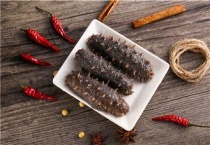 海参一斤多少个