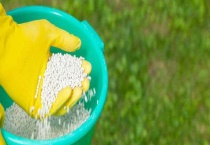 农田为什么还要施肥