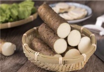 山药的种植方法与技术