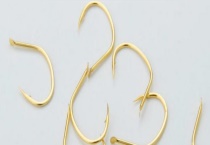 溪流钩和海夕钩哪个好用？附其钩型特点