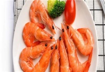 淡水能养对虾吗？