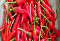 小米辣有什么保存方法 干小米辣的保存多久？