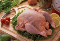 鸡肉有寄生虫吗？