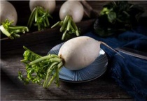 萝卜叶子发黄干枯怎么办？