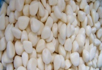 被冻黄了的大蒜是否能吃 大蒜怎么存放更长久