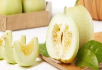 甜瓜和香瓜的区别？ 香瓜和哈密瓜的区别？