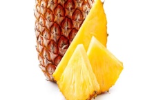 菠萝头能长出菠萝来吗？