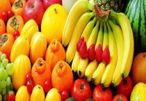 哪些水果是补锌的 主要有这几种