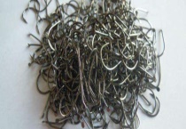 千又鱼钩型号及大小对照表 附其钩型特点