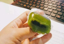 清明草长什么样子