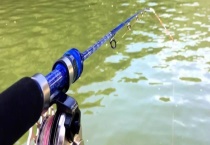 筏钓新手入门技巧 附注意事项