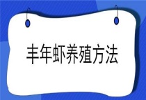 丰年虾养殖多久？