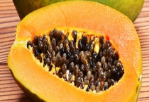 番木瓜可不可以生吃 有哪些吃法