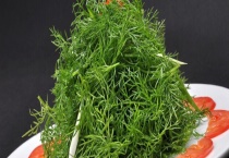 茴香菜可不可以生吃 有什么食用禁忌