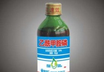 乙酰甲胺磷杀什么虫